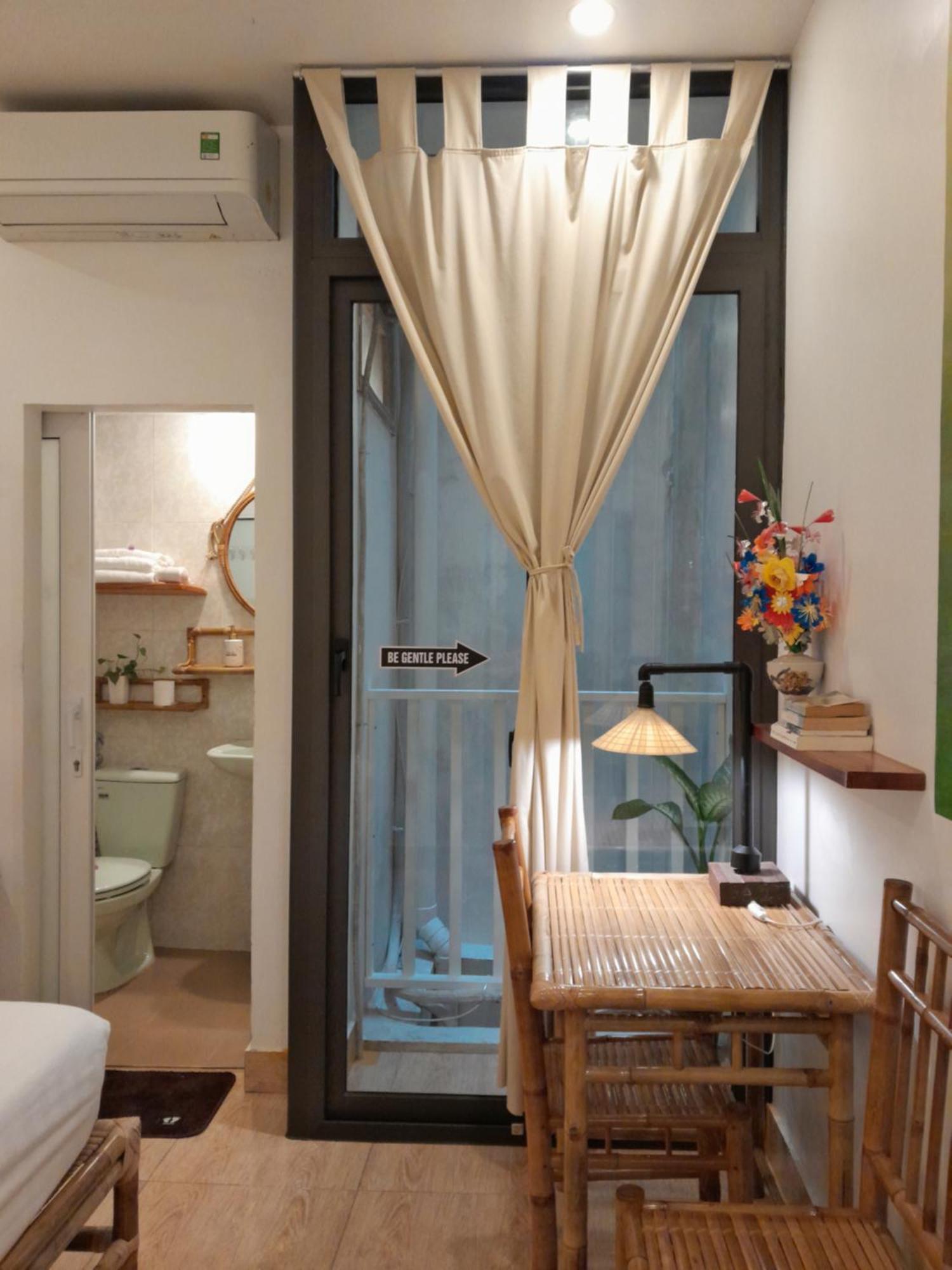 Tam Homestay Hue Exterior foto